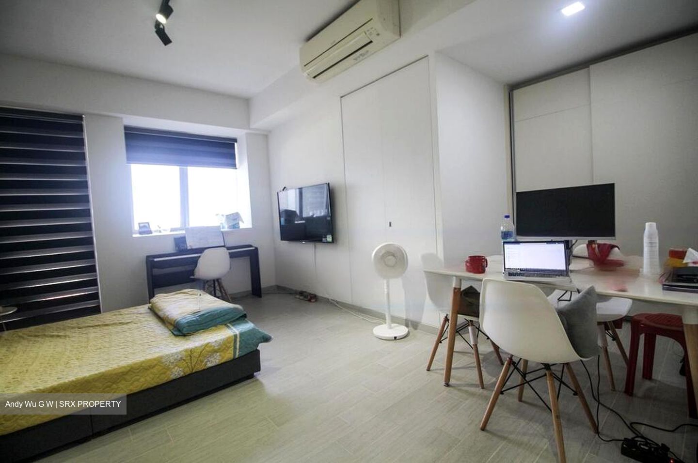 V On Shenton (D1), Apartment #473701281